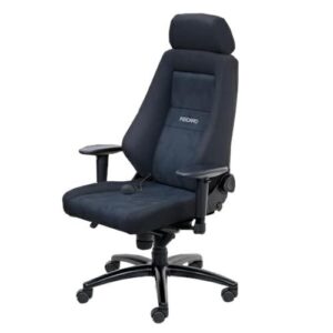 RECARO 24H CHAIR ナルドブラック