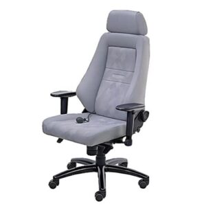 RECARO 24H CHAIR ナルドグレー