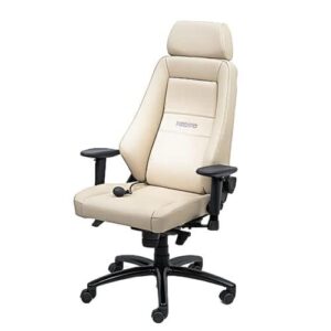 RECARO 24H CHAIR レザーベージュ