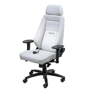 RECARO 24H CHAIR レザーライトグレー