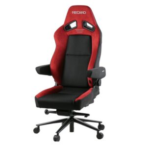 RECARO Home Chair SR-7F GU100レッド