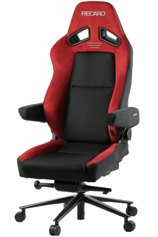 RECARO Home Chair SR-7F GU100レッド