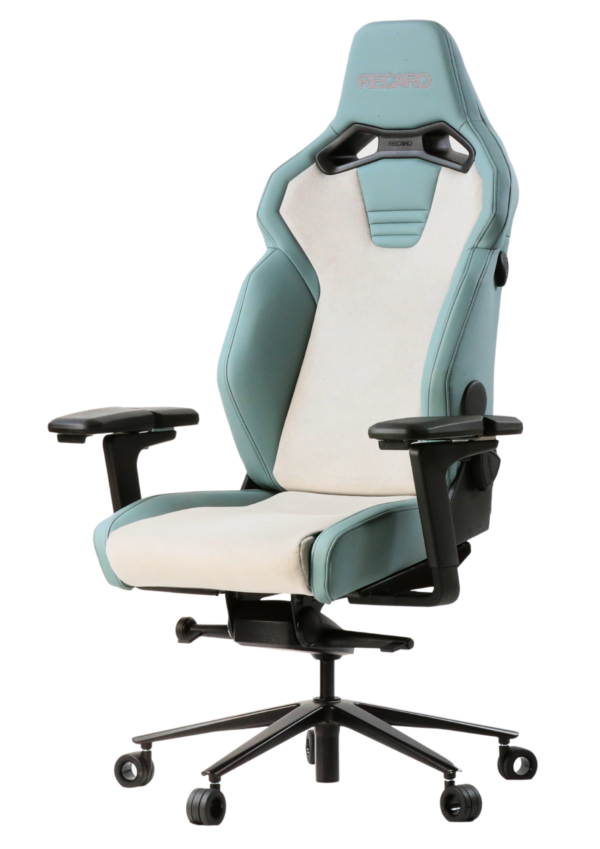 RECARO Home Chair SR-C UT100 A/R MG/SG <メランジグレー/サージグレイ> - 画像 (2)