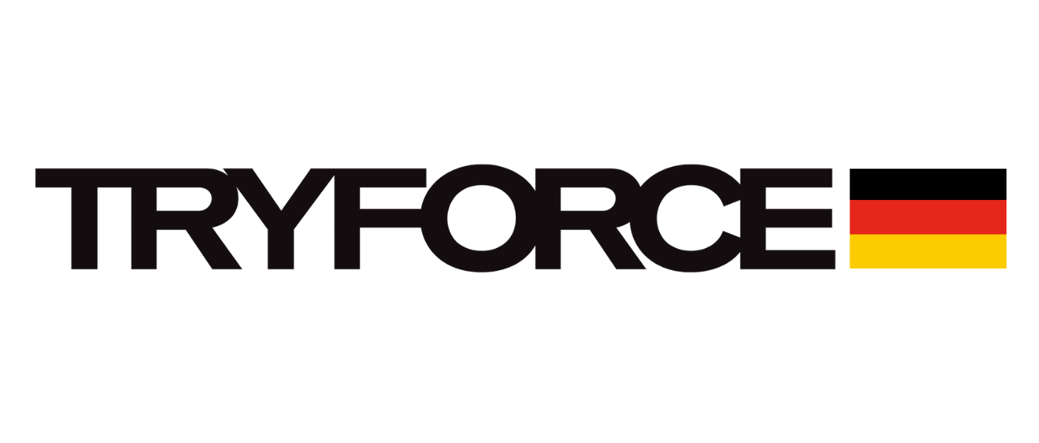 TRYFORCE